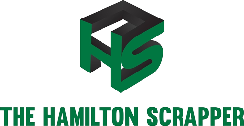 The Hamilton Scrapper